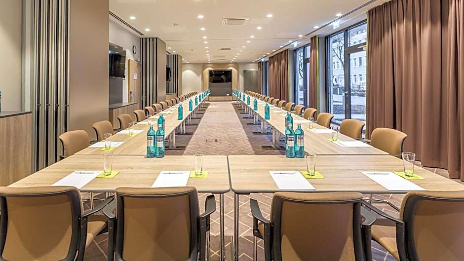 Holiday Inn Munich - City East