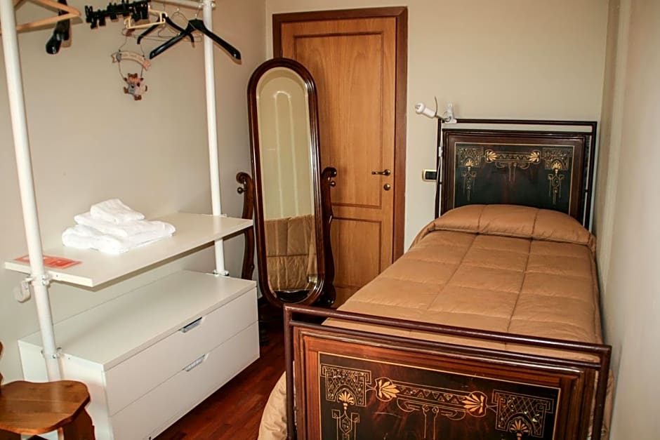 Antica Cittadella B&B