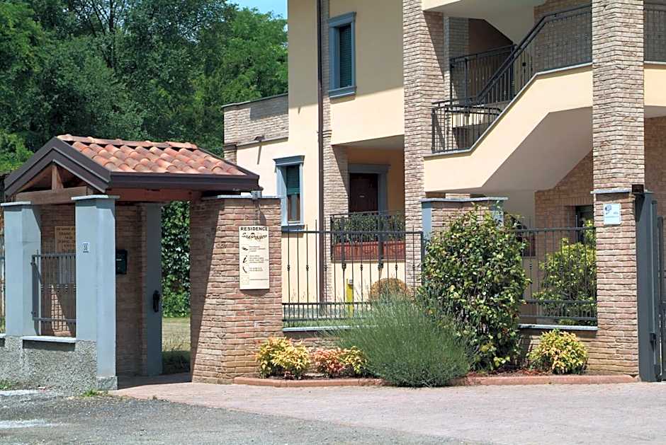 Residence San Prospero