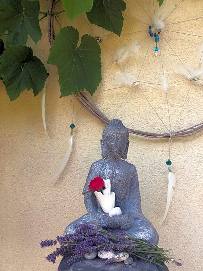 Domaine Bellevie BnB