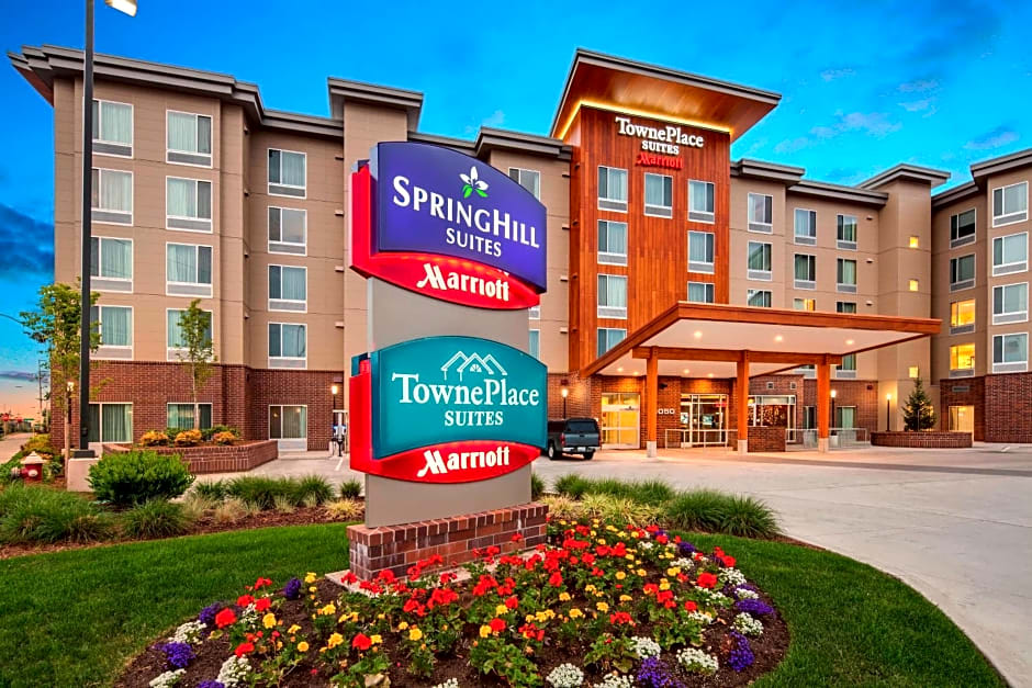 TownePlace Suites by Marriott Bellingham