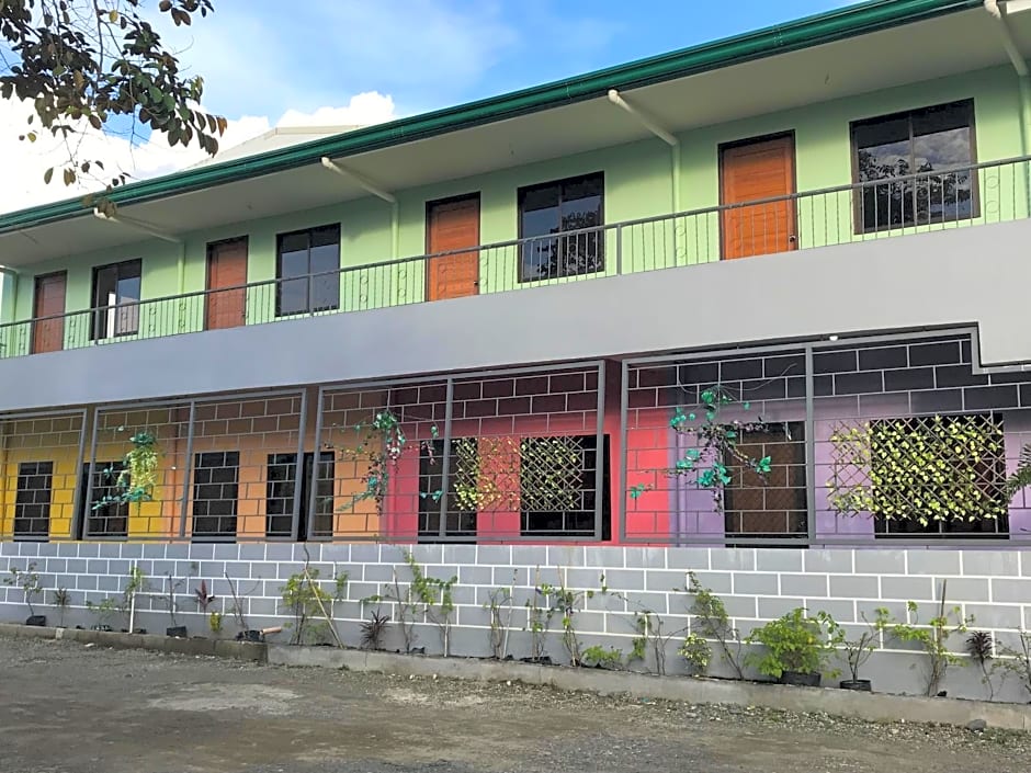 Monte Rio Gardens Bed & Breakfast