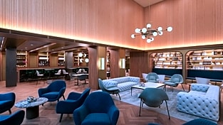 NH Collection New York Madison Avenue