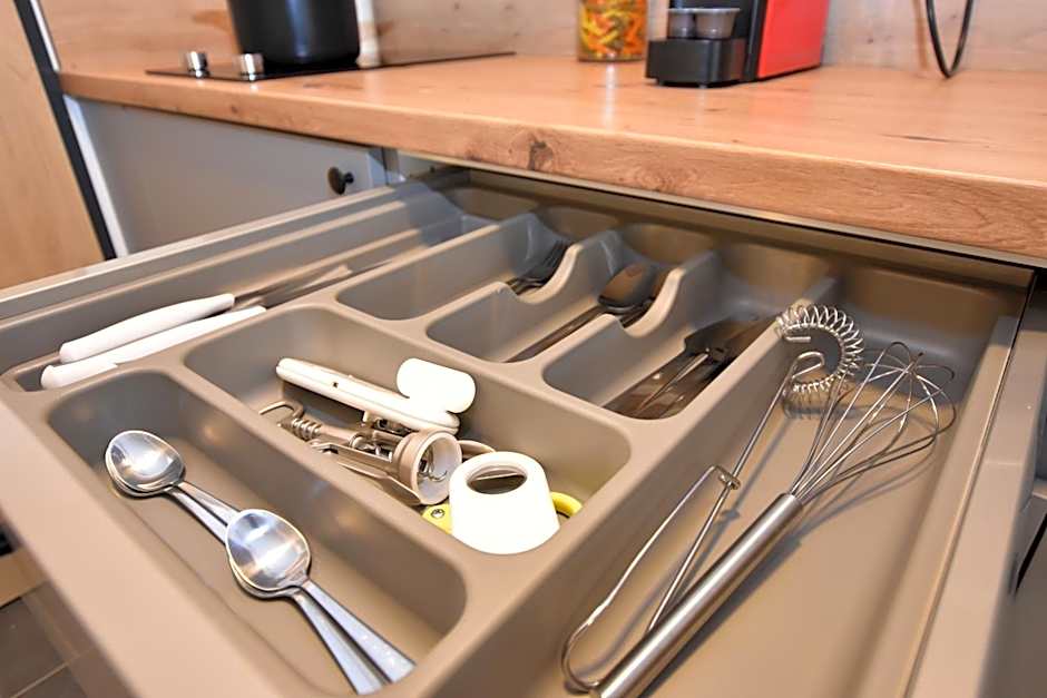 Boardinghouse Henschelstraße