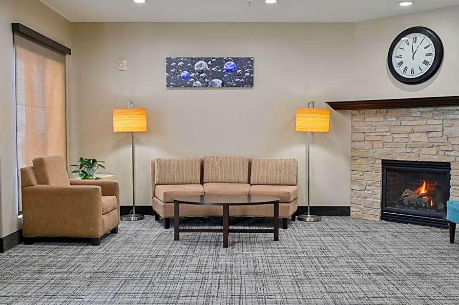 Sleep Inn & Suites Washington near Peoria