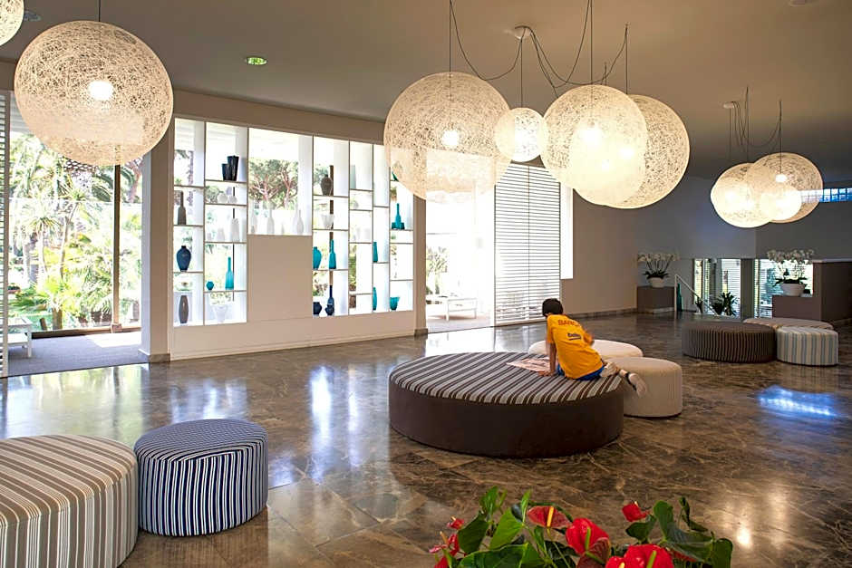 Golf Hotel Punta Ala