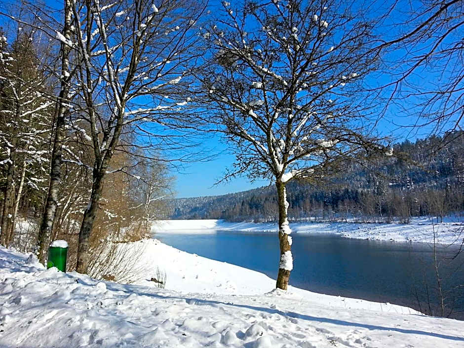 Landpension Pferdekoppel - B&B - Self Checkin