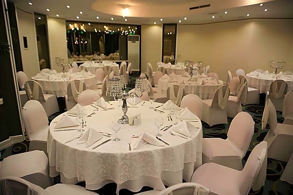 Aldino Hotel & Spa