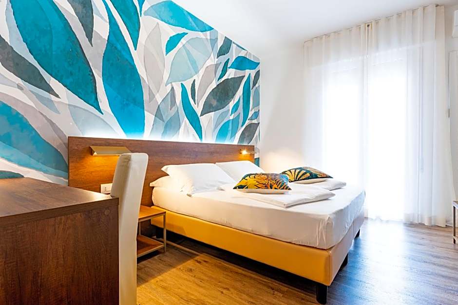 Hotel Antoniana