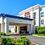 Hampton Inn By Hilton & Suites Manchester