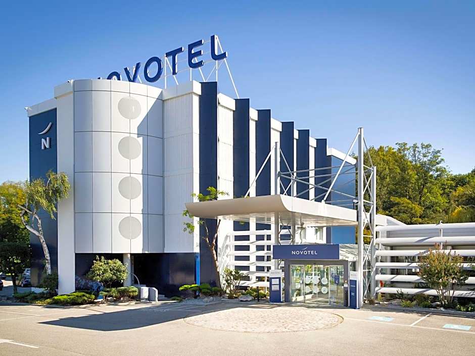 Novotel Valence Sud