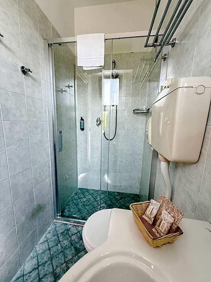 Hotel Bella Igea