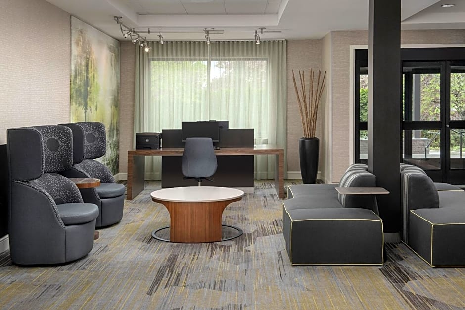 Courtyard by Marriott Portland Tigard