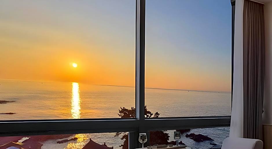 Thevan Hotel Ulsan