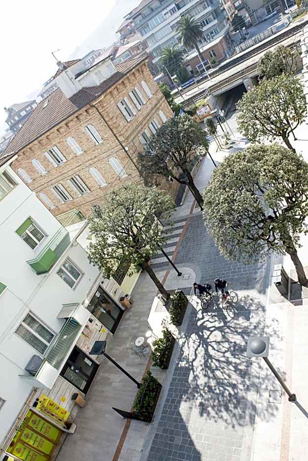 Hotel Gabbiano