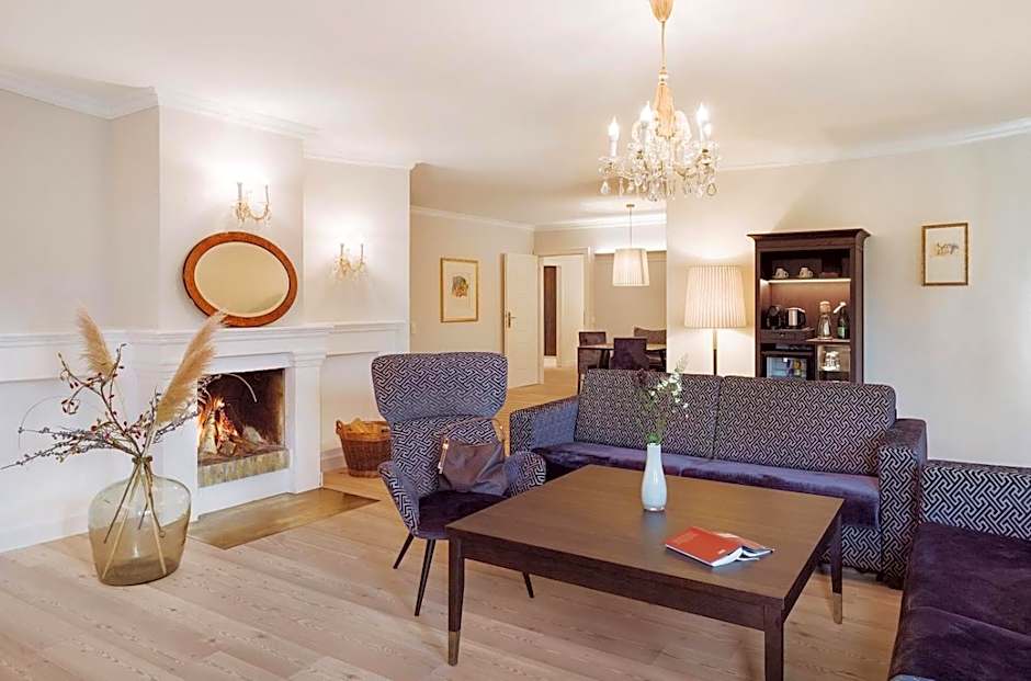 IMLAUER Hotel Schloss Pichlarn