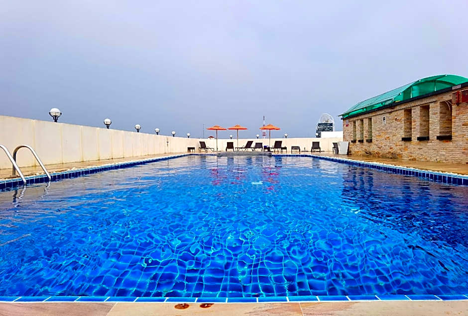 Nova Suites Pattaya by Compass Hospitality