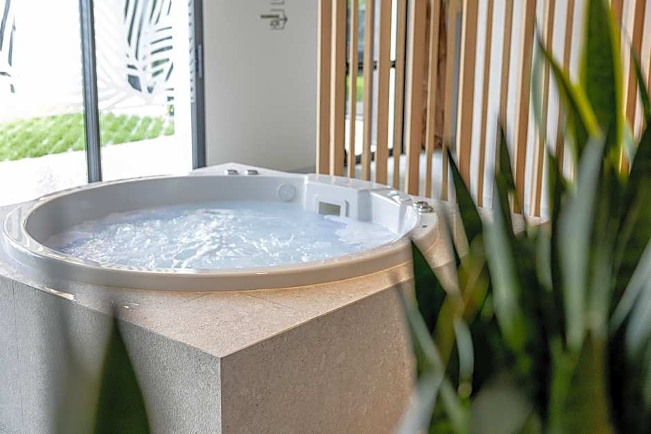 Hôtel Parc du Landreau