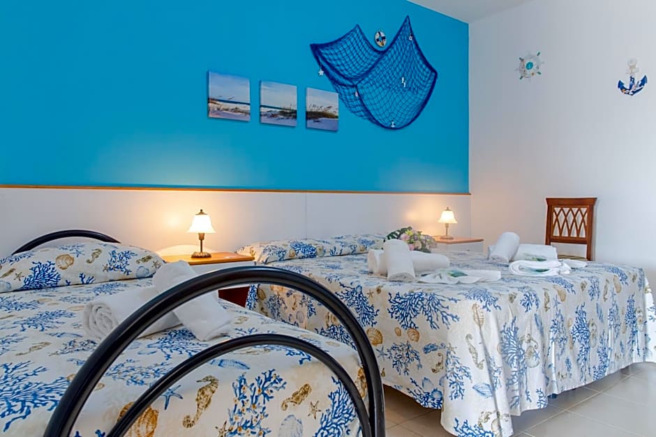 Scialabà Residence Salento