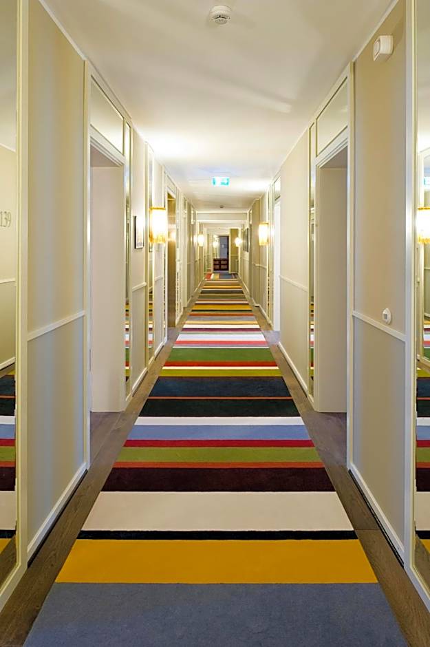 Hotel-Restaurant Erbprinz