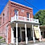 The Jack London Lodge