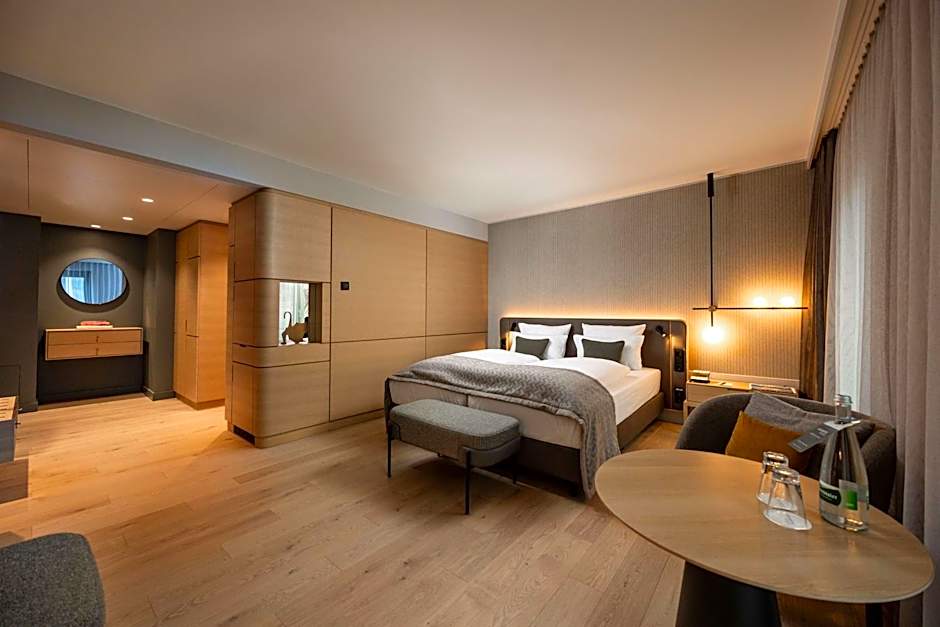 ATLANTIC Hotel Heidelberg