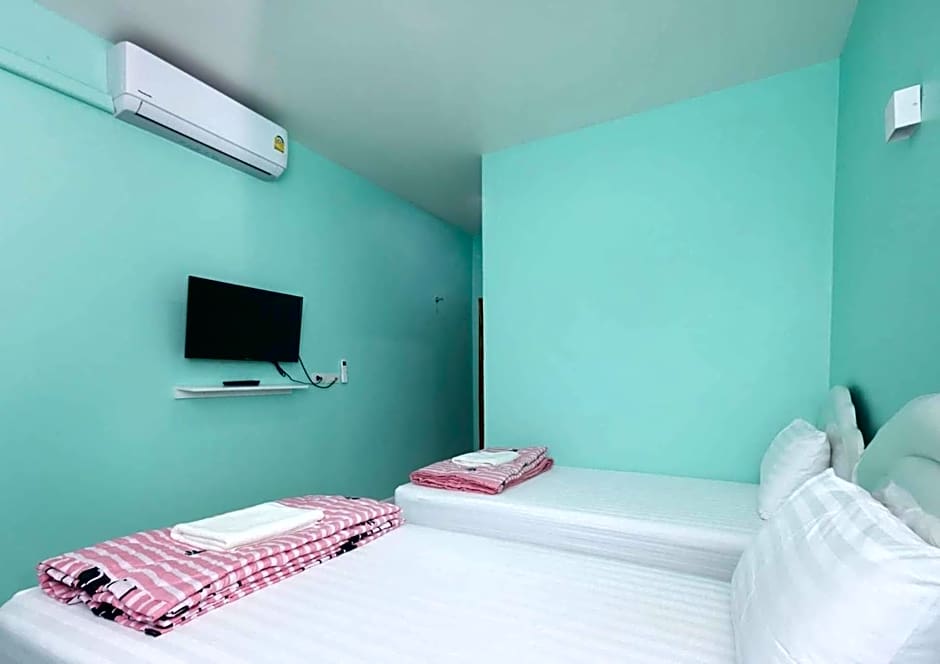 Lomluang hostel&hotel