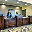 Hampton Inn By Hilton Norfolk-Naval Base