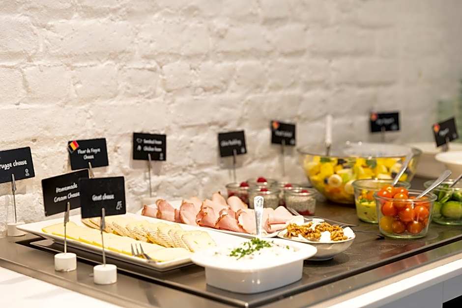 Hotel Made In Louise