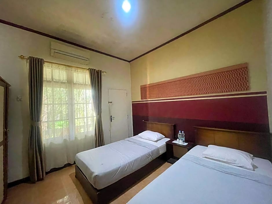 OYO 92502 Penginapan Rokan Permai Syariah