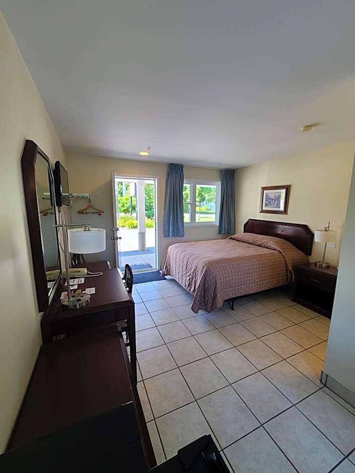 Stardust Motel - Timberlea