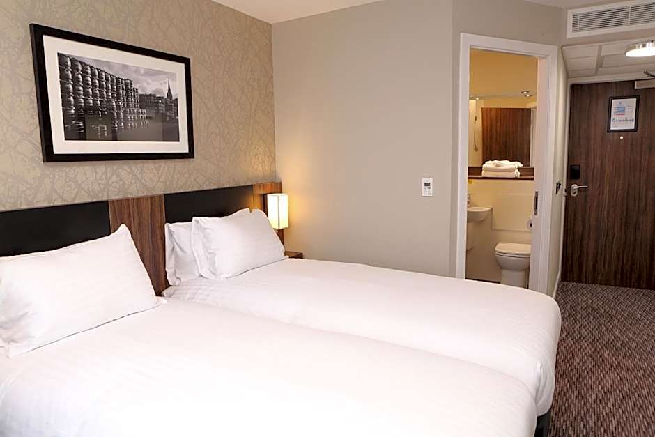 Harbour Spring, Peterhead by Marston's Inns