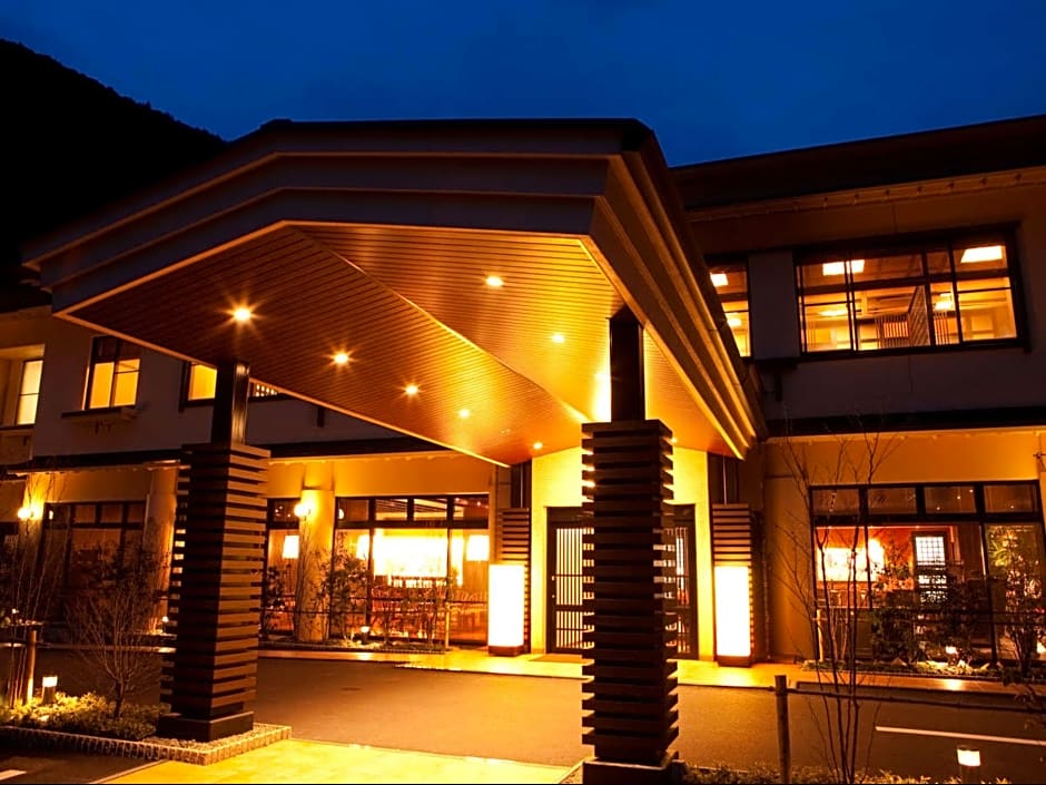 Yufuin Ubl Hotel