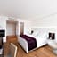 Bergheim 41 Hotel im Alten Hallenbad