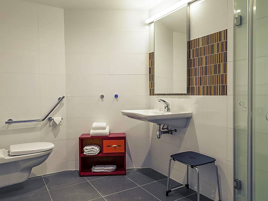 Mercure Toulouse Sud