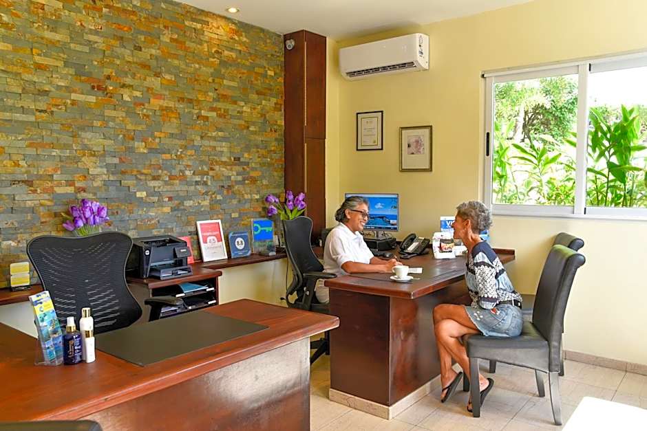 Princess Heights Luxury Condo Hotel