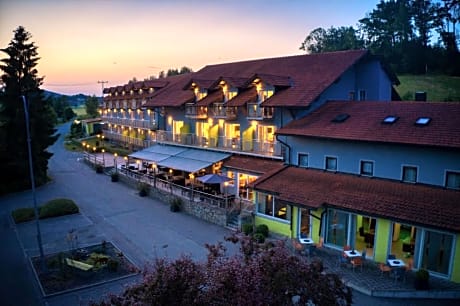 Hotel & SPA Reibener-Hof