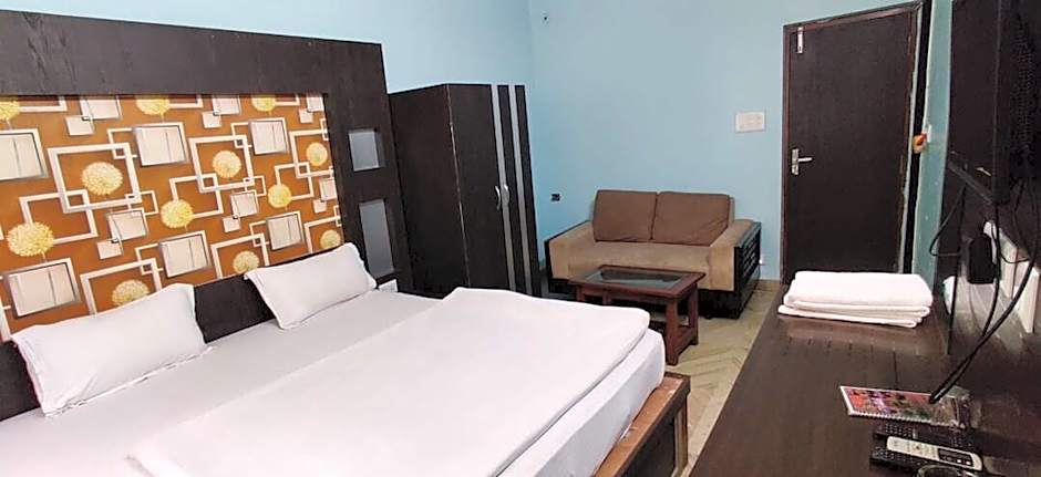 Hotel Nirmala Inn