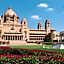 Umaid Bhawan Palace, Jodhpur