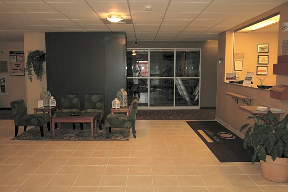 Candlewood Suites Bordentown-Trenton, an IHG Hotel