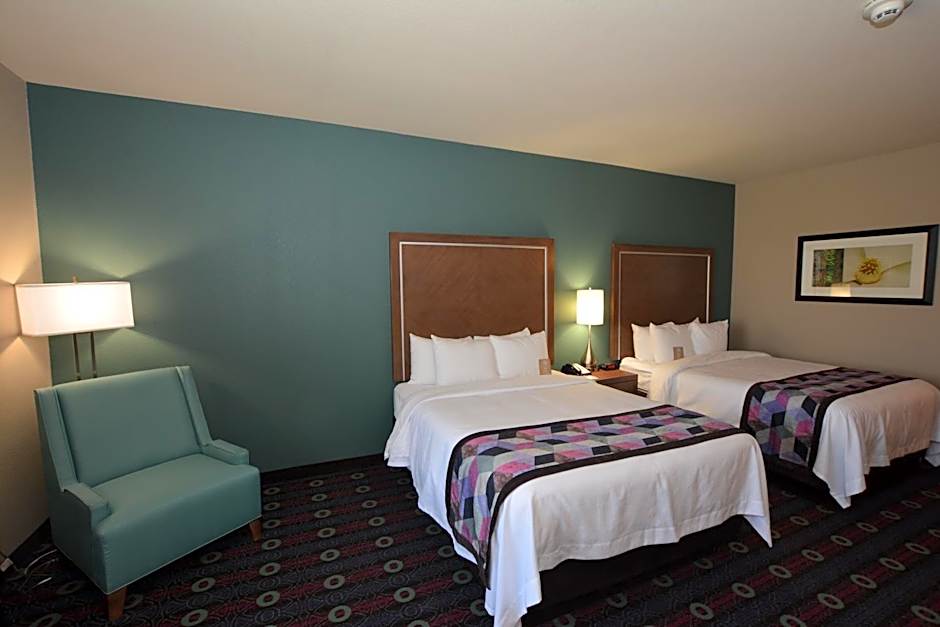 Comfort Inn & Suites - Newcastle