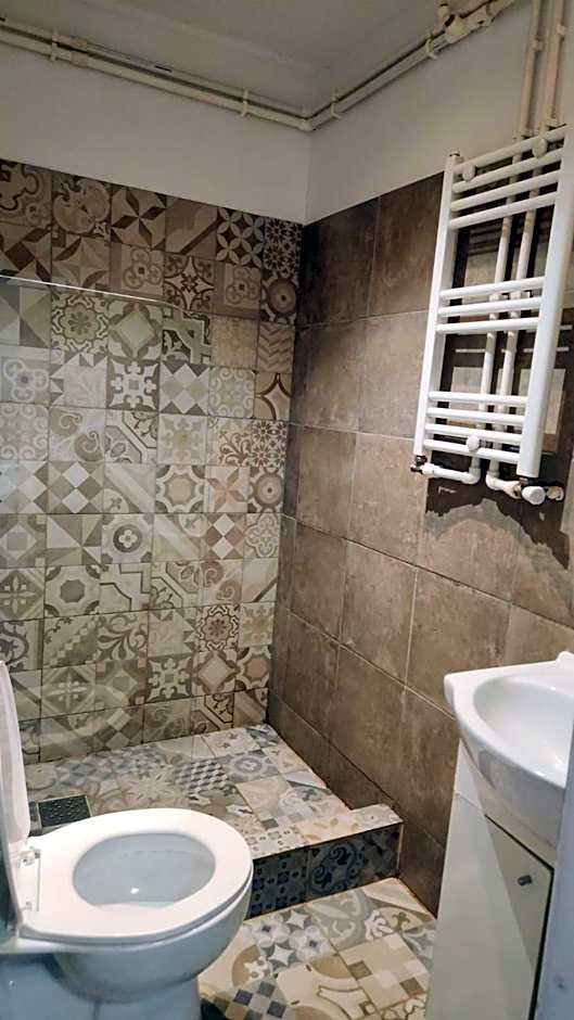 Stanford Aparthotel Gara de Nord