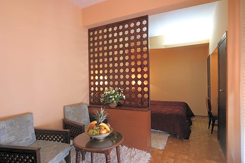 Hotel Chellah