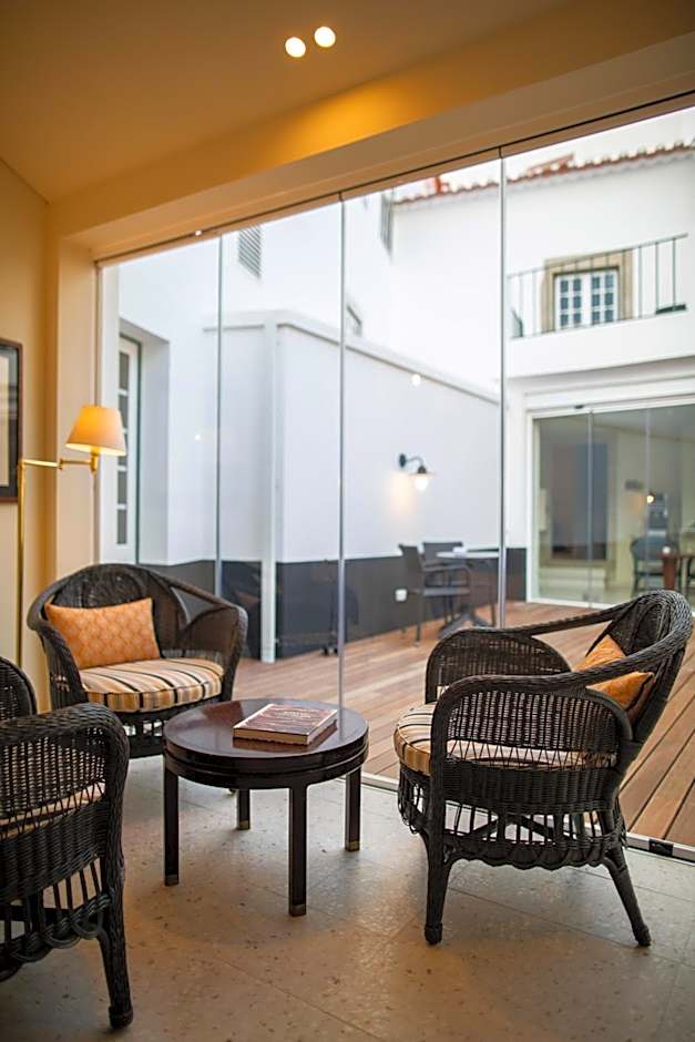 Pousada Vila Óbidos