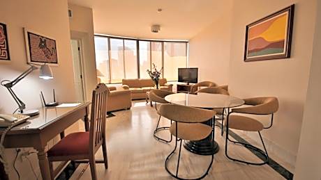 Suite Standard
