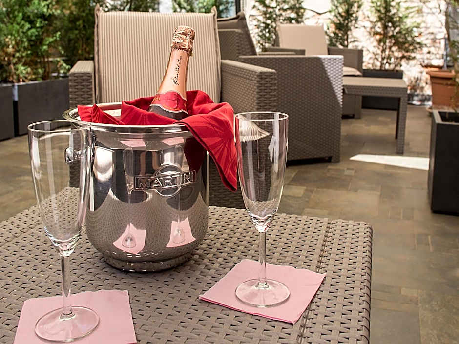 Locanda Casa Martini