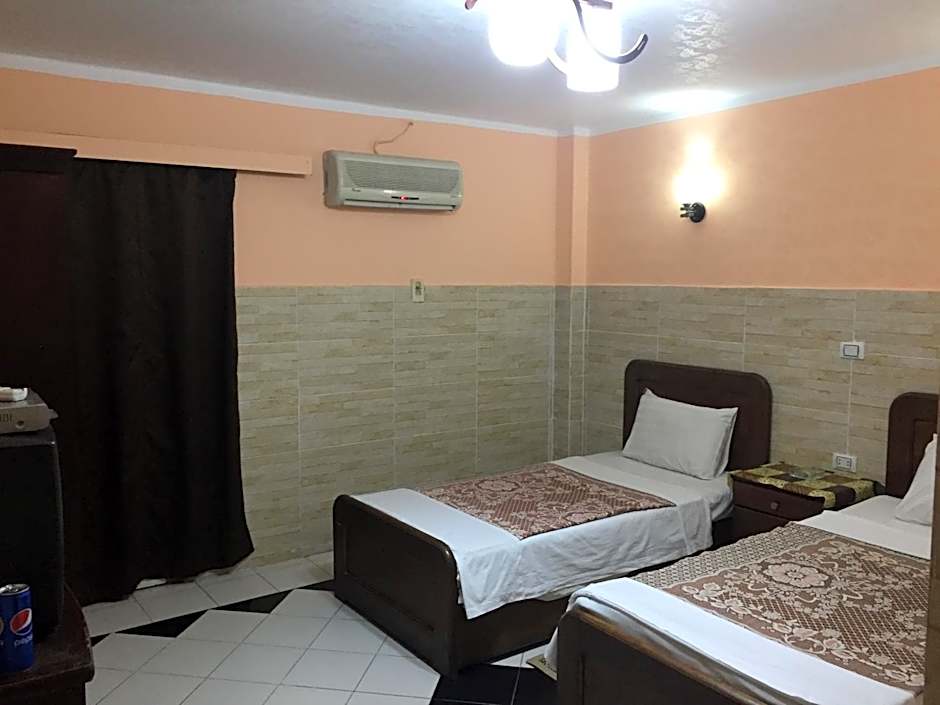 Venus Hostel