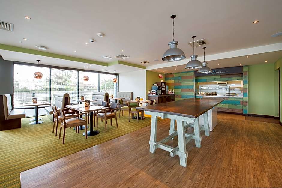 Premier Inn Exmouth Seafront