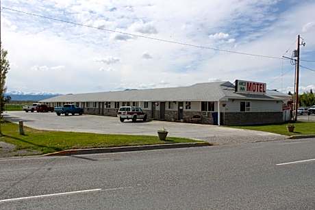 Arco Inn Motel
