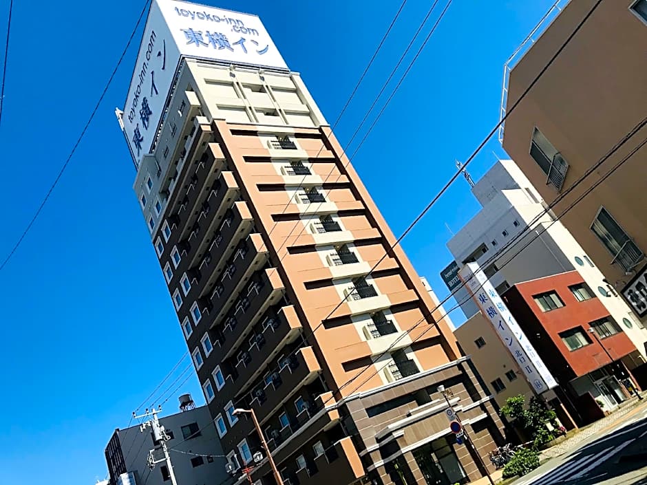 Toyoko Inn Fujisan Numazu eki Kita guchi No 2